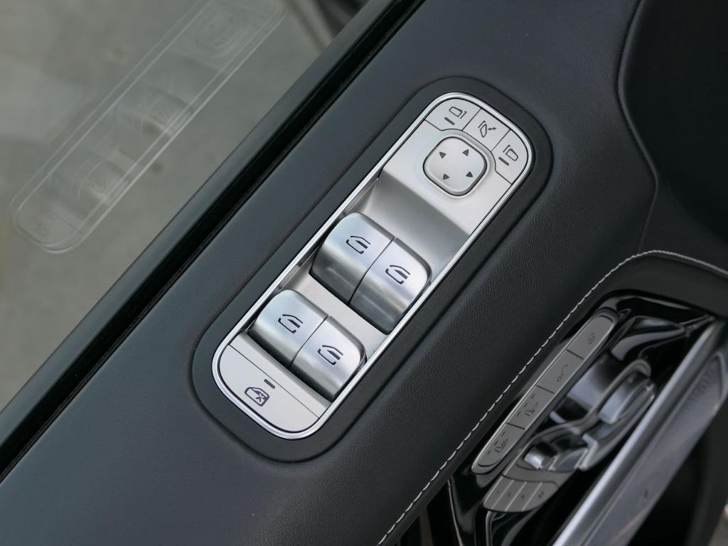 used 2024 Mercedes-Benz AMG G 63 car, priced at $184,000