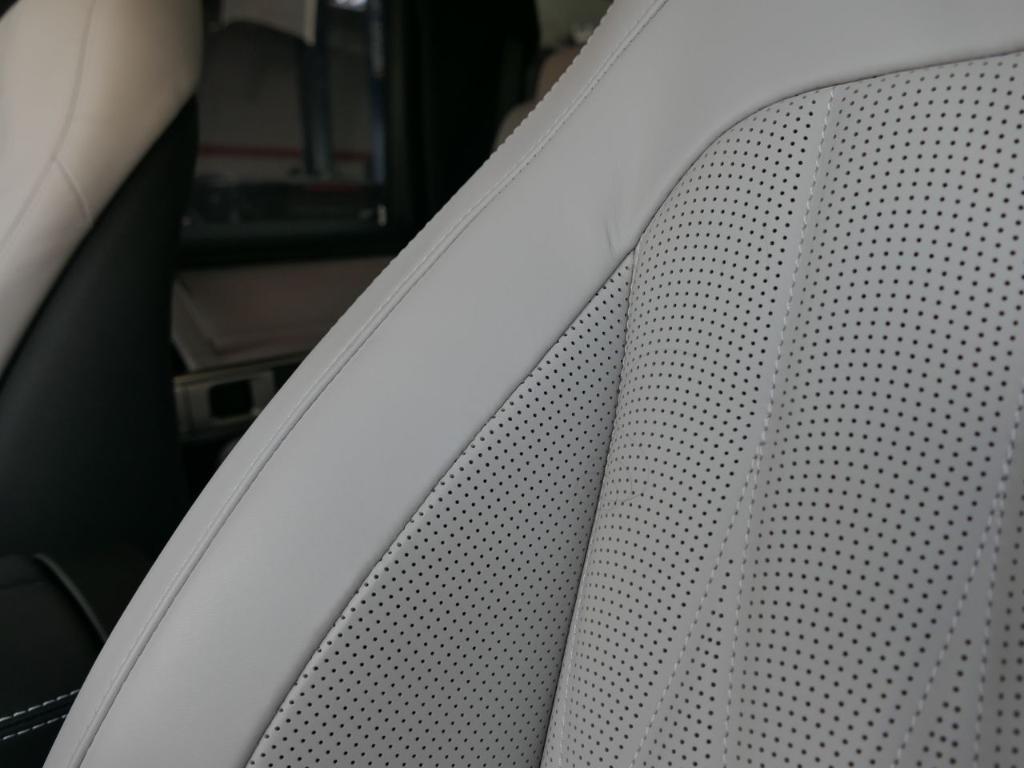 used 2024 Mercedes-Benz AMG G 63 car, priced at $184,000