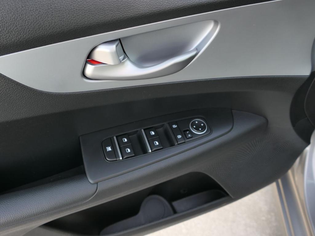 used 2023 Kia Forte car, priced at $16,500