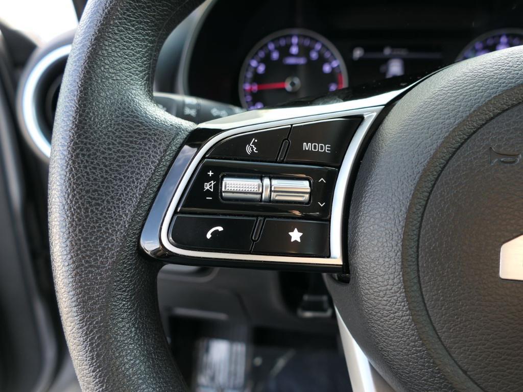 used 2023 Kia Forte car, priced at $16,500