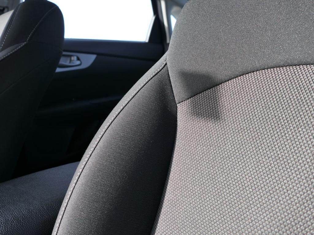 used 2023 Kia Forte car, priced at $16,500