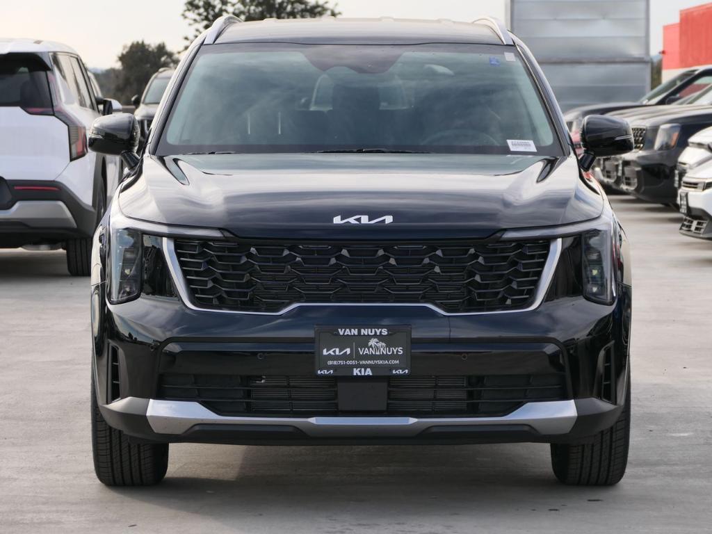 new 2026 Kia Sorento car, priced at $36,770