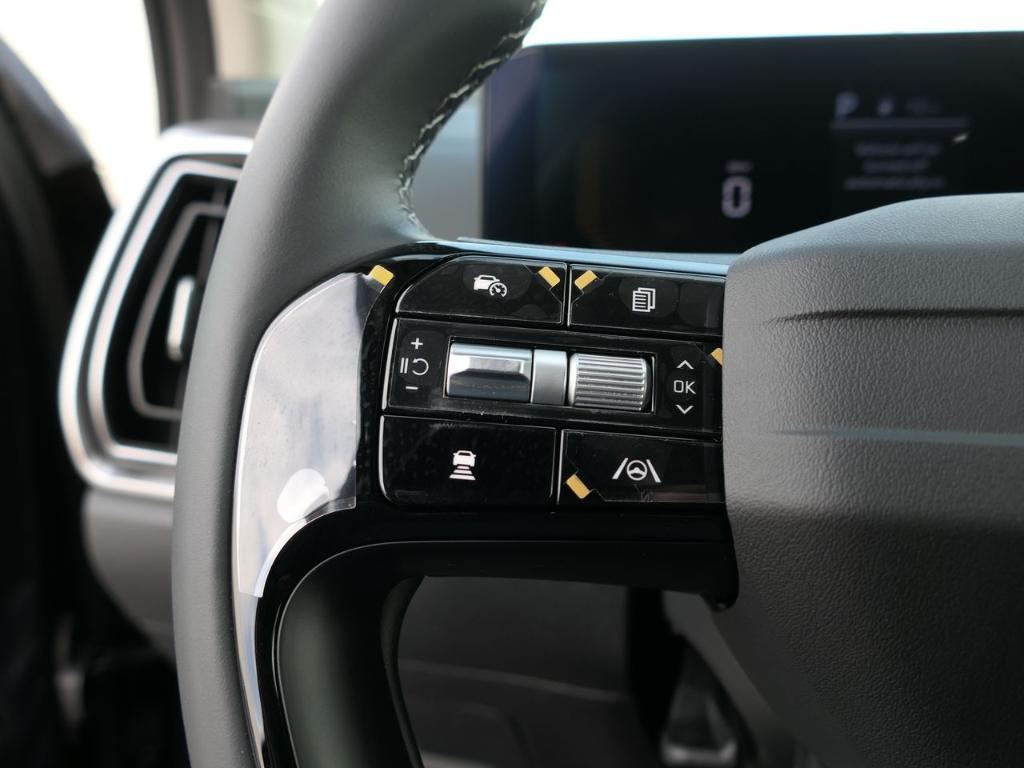 new 2026 Kia Sorento car, priced at $36,770