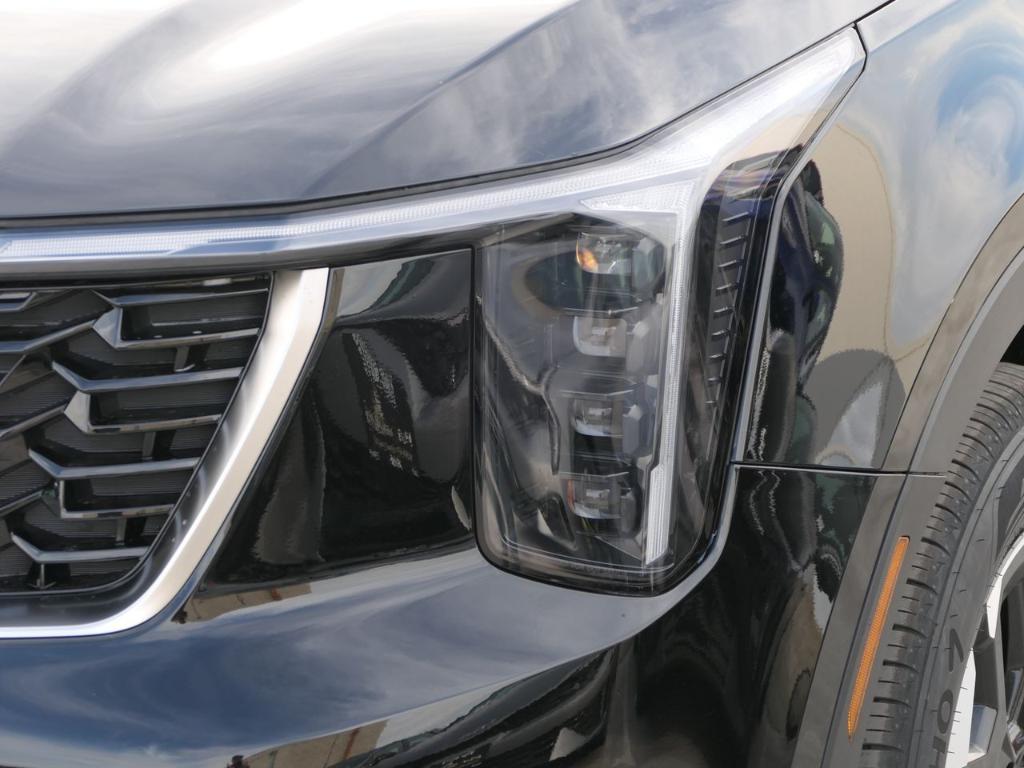 new 2026 Kia Sorento car, priced at $36,770