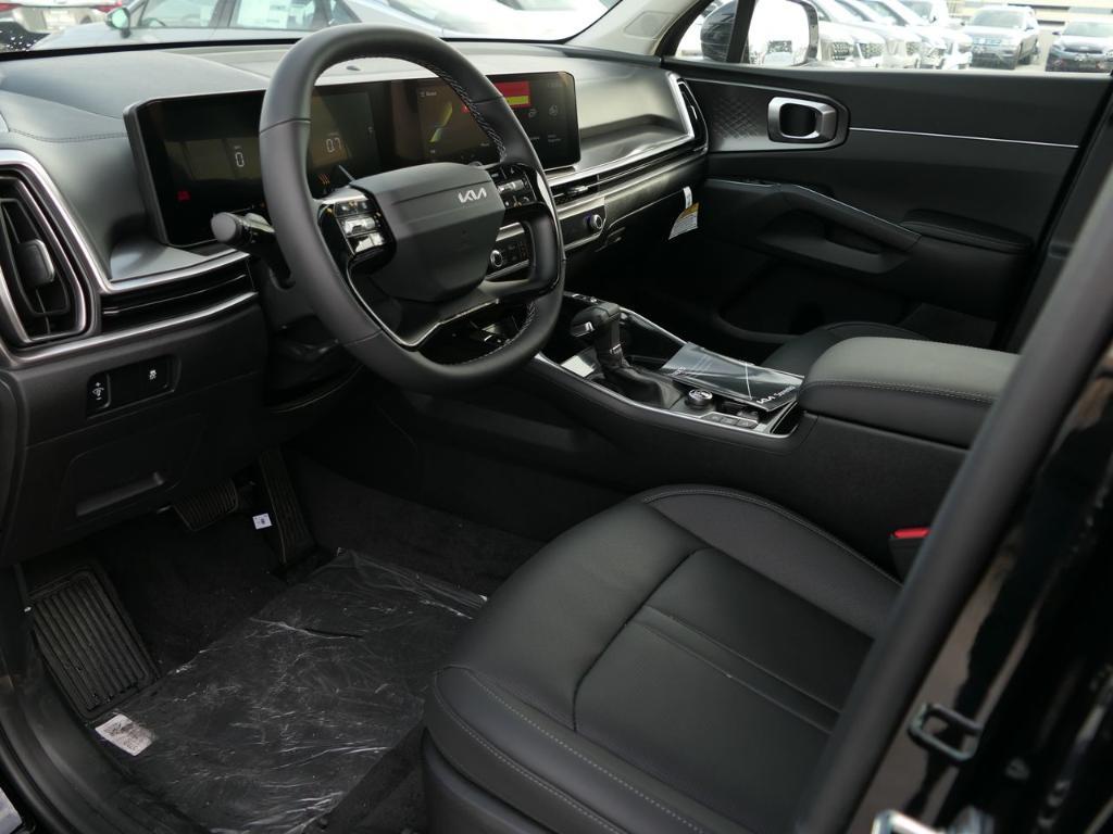 new 2026 Kia Sorento car, priced at $36,770