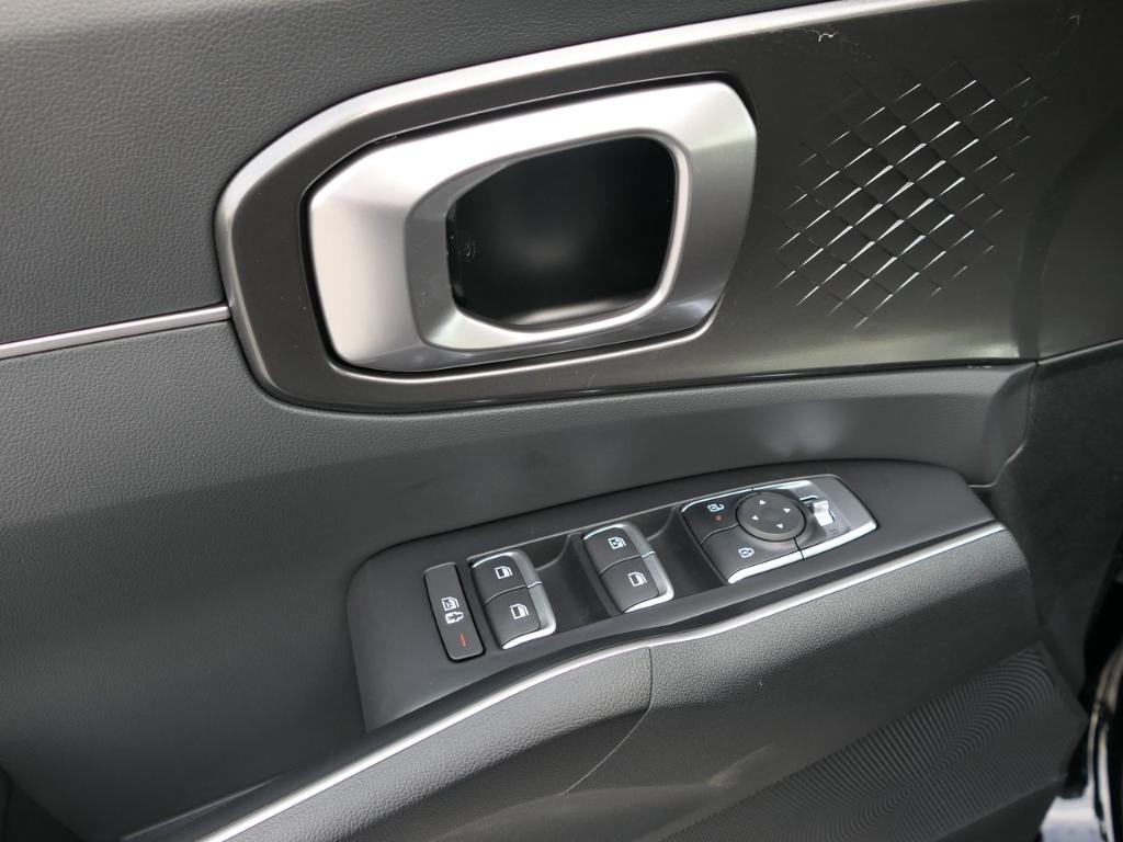 new 2026 Kia Sorento car, priced at $36,770