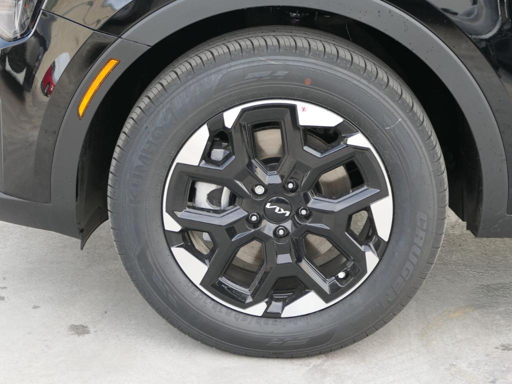 new 2026 Kia Sorento car, priced at $36,770