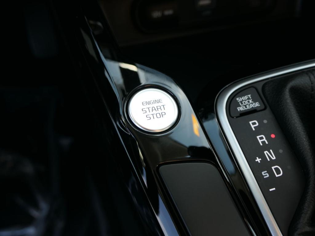 used 2023 Kia Soul car, priced at $16,500