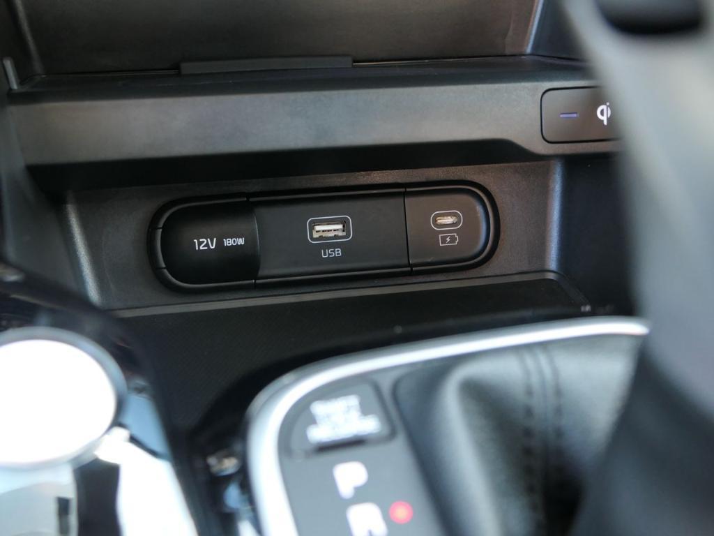 used 2023 Kia Soul car, priced at $16,500