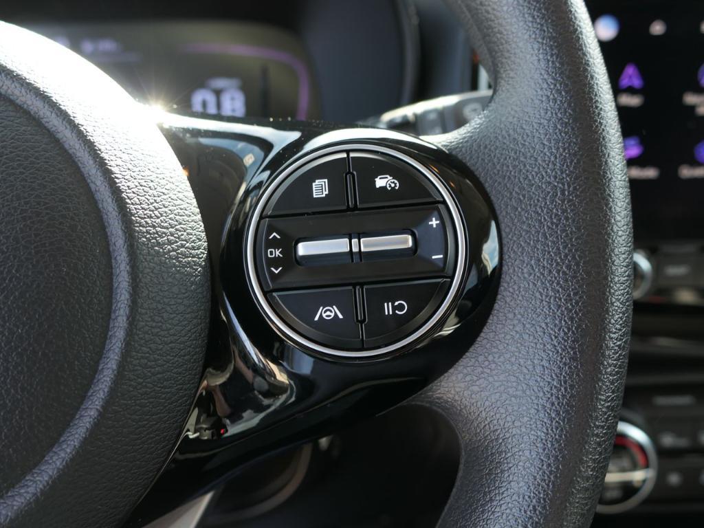 used 2023 Kia Soul car, priced at $16,500