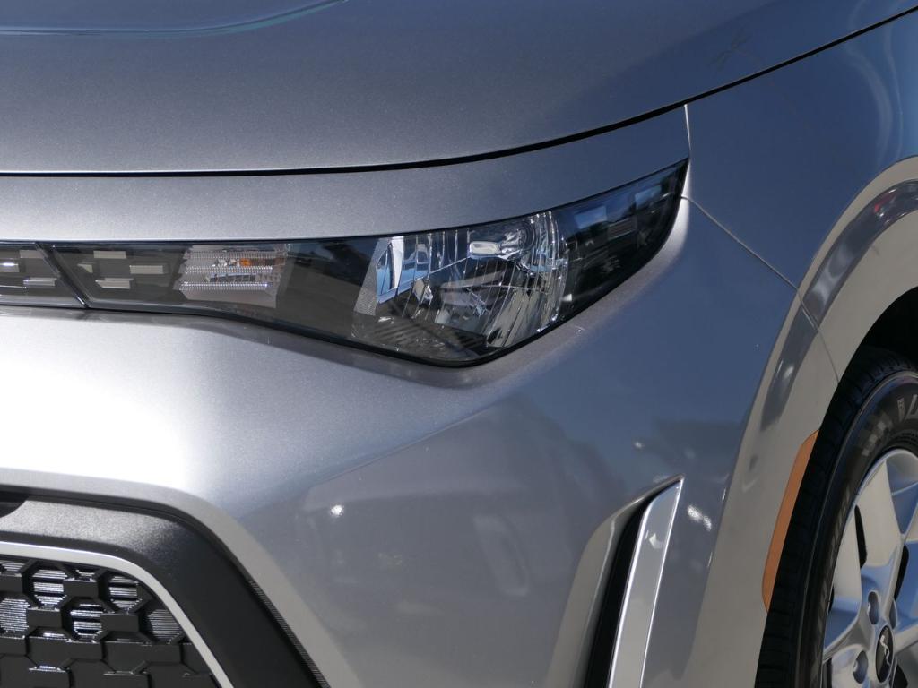 used 2023 Kia Soul car, priced at $16,500