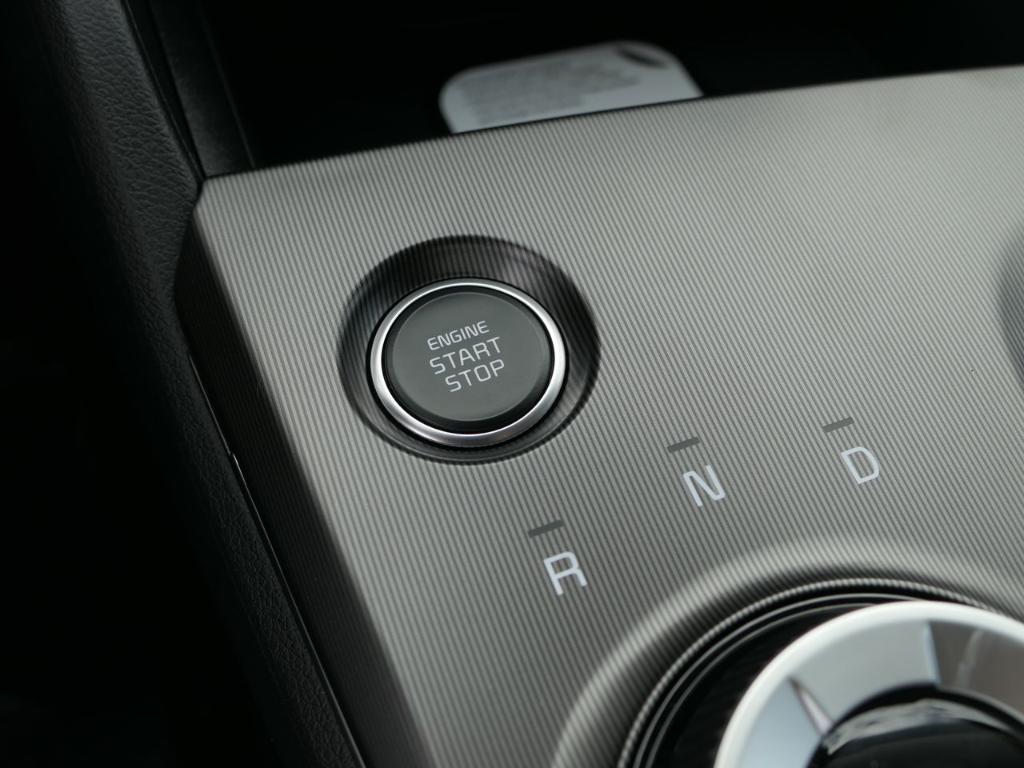 new 2026 Kia Sportage Hybrid car, priced at $35,610