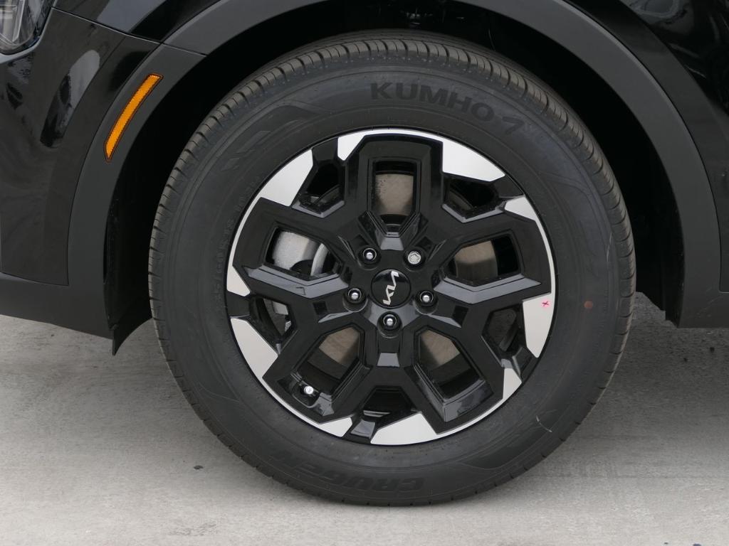 new 2026 Kia Sorento car, priced at $36,770