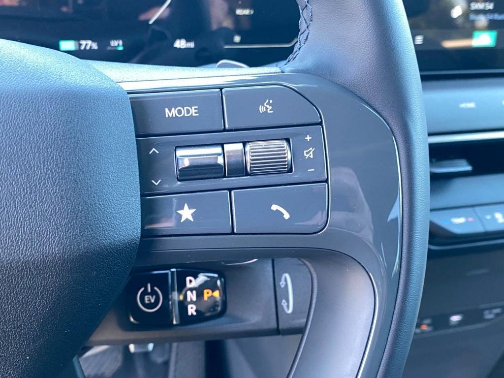 new 2026 Kia EV9 car, priced at $60,315