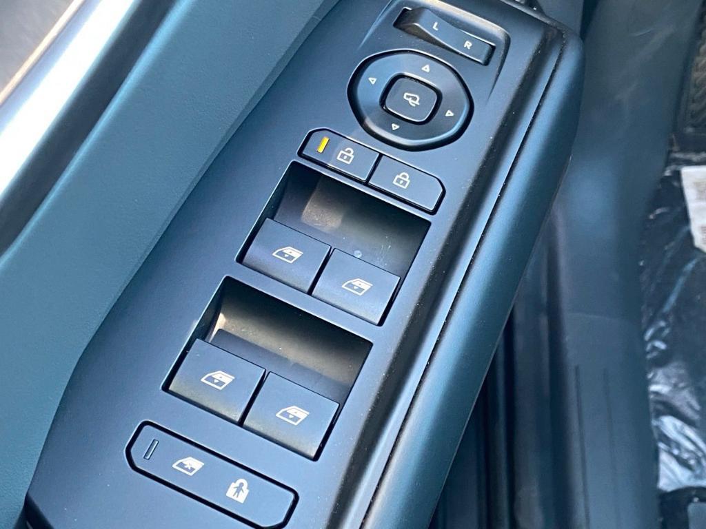 new 2026 Kia EV9 car, priced at $60,315