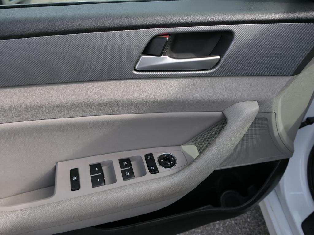 used 2019 Hyundai Sonata car, priced at $16,000