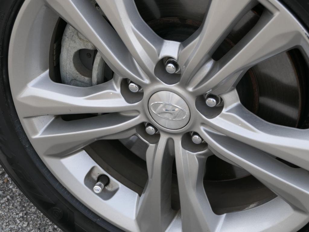 used 2019 Hyundai Sonata car, priced at $16,000