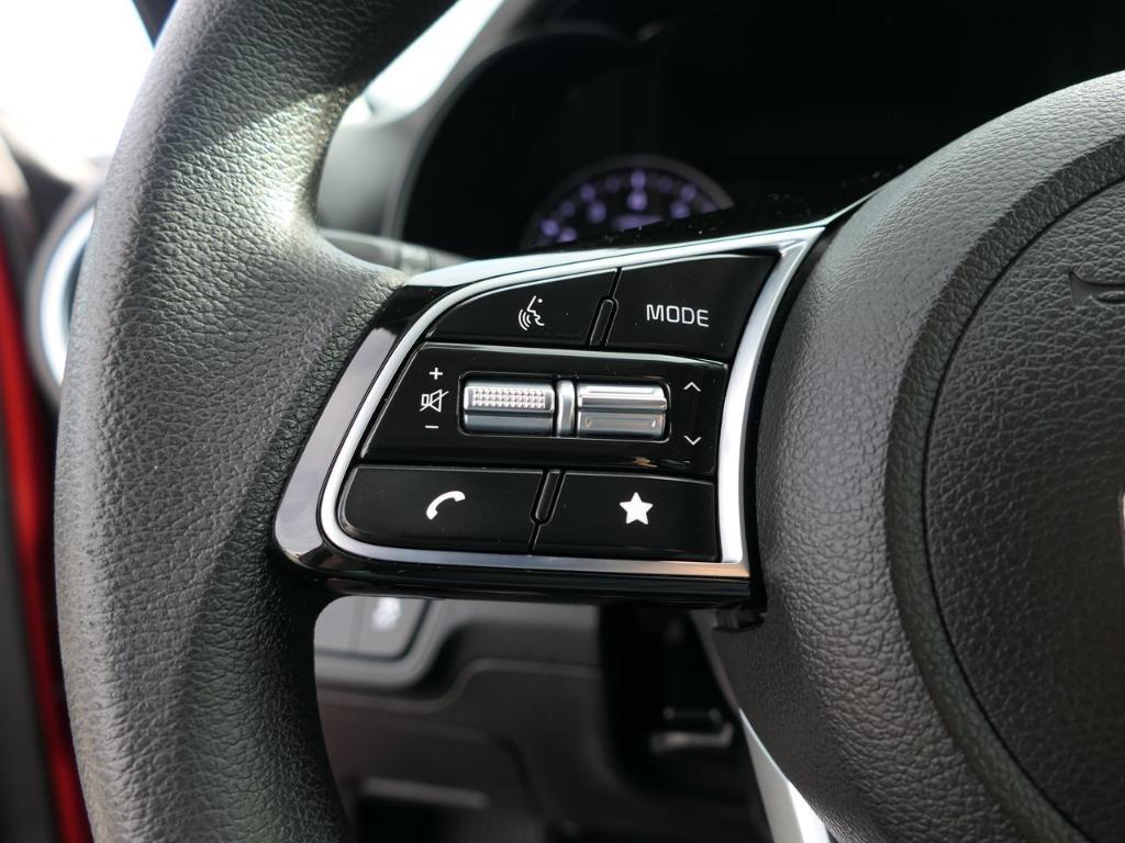 used 2023 Kia Forte car, priced at $16,750