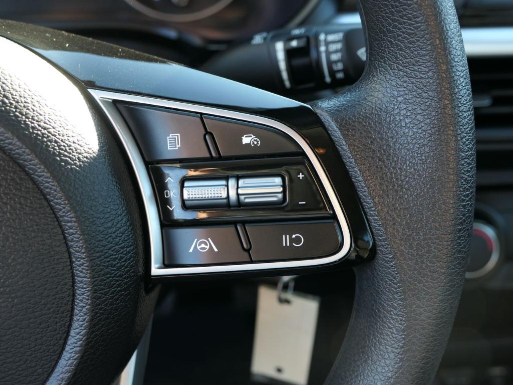 used 2023 Kia Forte car, priced at $18,250