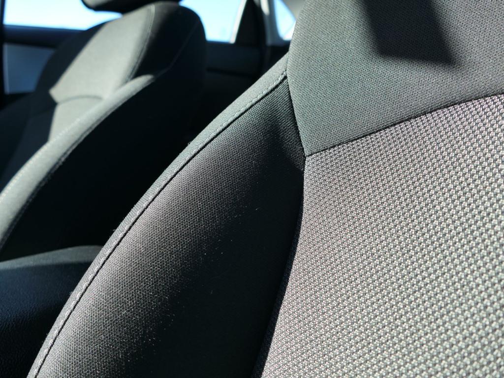 used 2023 Kia Forte car, priced at $18,250