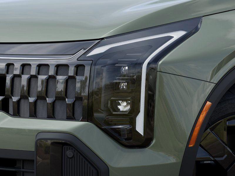 new 2026 Kia Sportage Plug-In Hybrid car, priced at $42,625