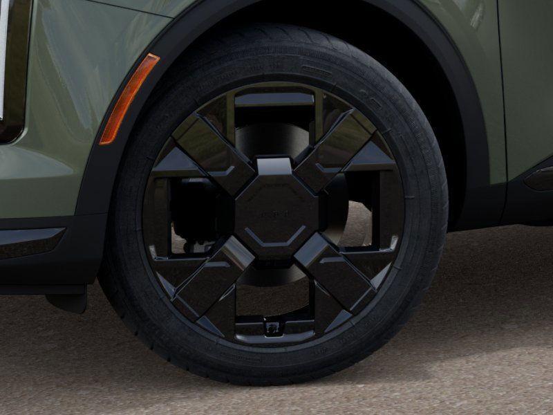 new 2026 Kia Sportage Plug-In Hybrid car, priced at $42,625