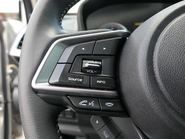used 2024 Subaru Forester car, priced at $28,122