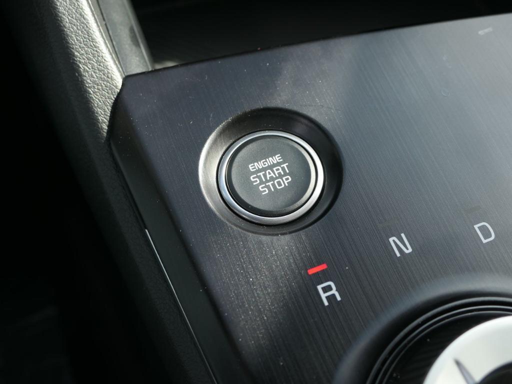 new 2026 Kia Sportage Hybrid car, priced at $32,575