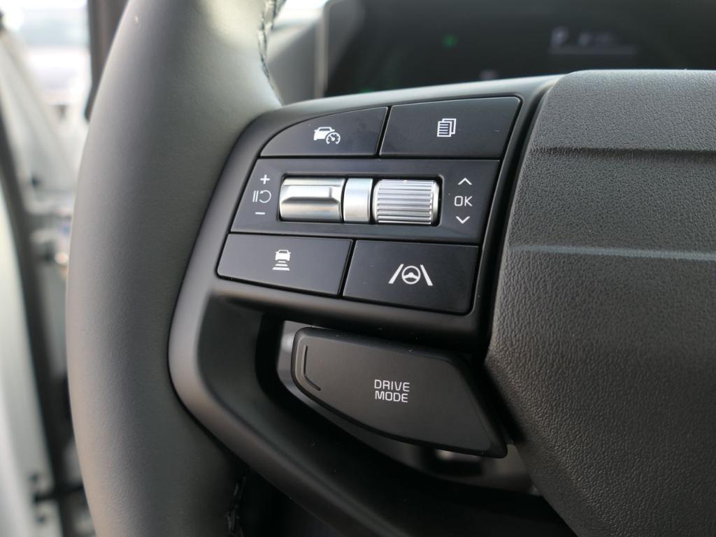 new 2026 Kia Sportage Hybrid car, priced at $32,575