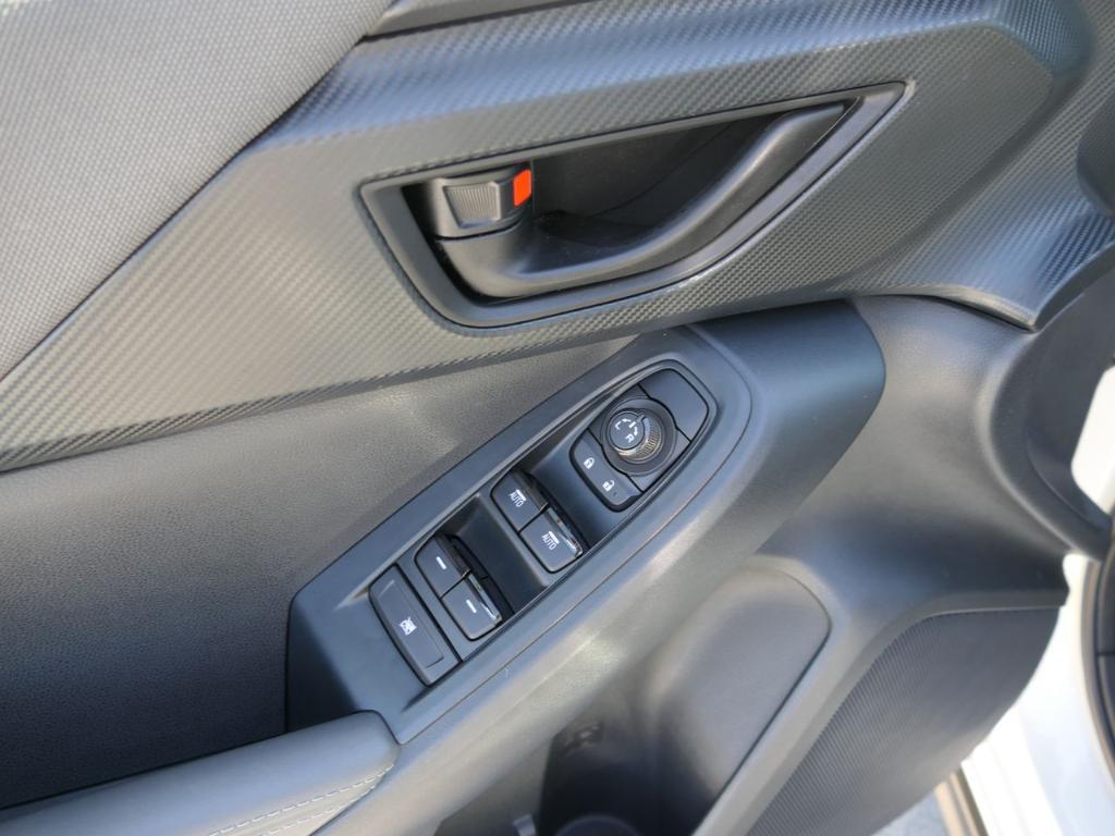 used 2024 Subaru Crosstrek car, priced at $24,500