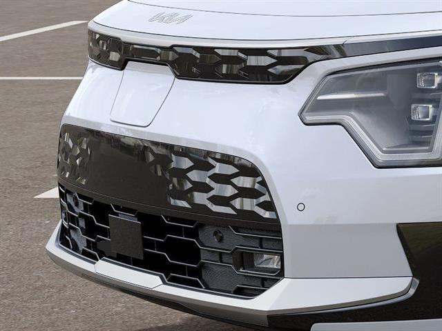 new 2026 Kia Niro EV car, priced at $36,835