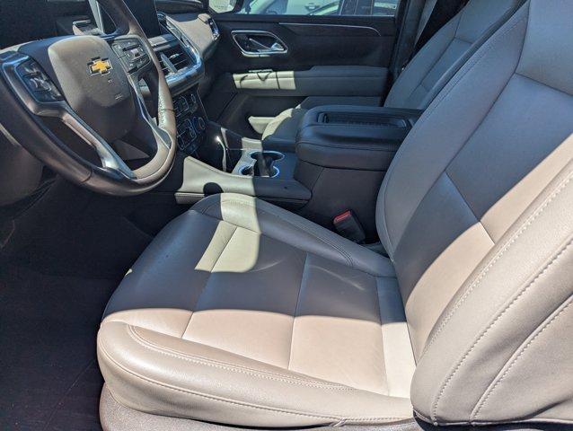 used 2021 Chevrolet Tahoe car, priced at $41,399