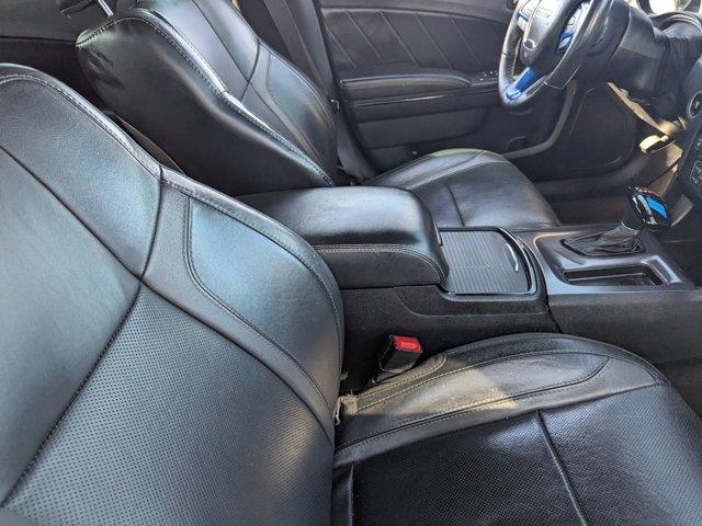 used 2016 Dodge Charger car, priced at $12,852