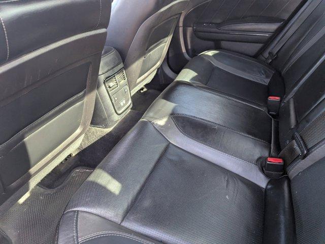 used 2016 Dodge Charger car, priced at $12,852