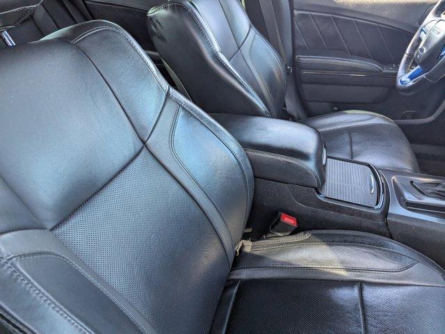 used 2016 Dodge Charger car, priced at $12,852