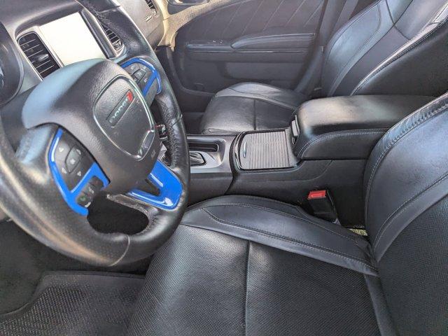 used 2016 Dodge Charger car, priced at $12,852