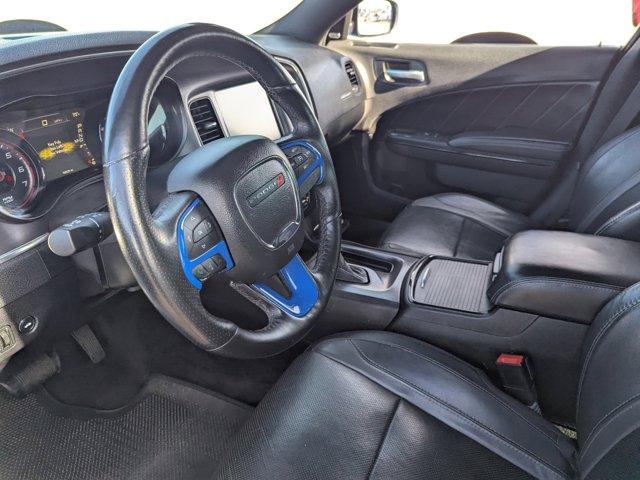 used 2016 Dodge Charger car, priced at $12,852