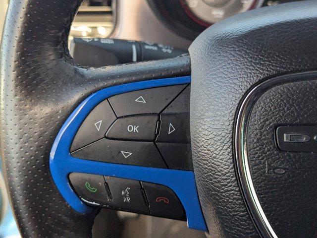 used 2016 Dodge Charger car, priced at $12,852