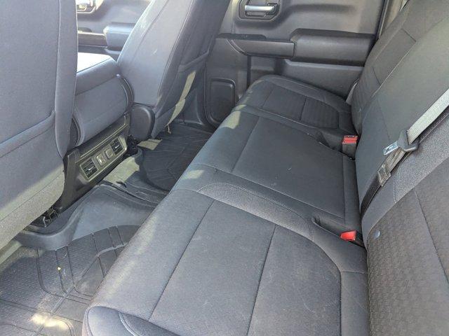 used 2021 Chevrolet Silverado 1500 car, priced at $29,151