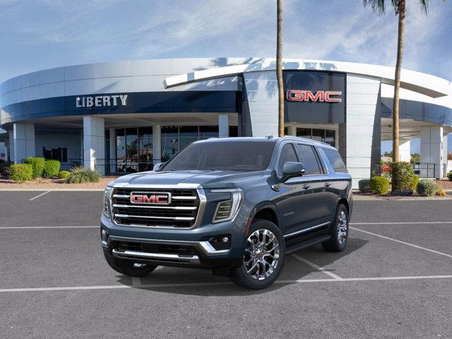 new 2026 GMC Yukon XL car, priced at $82,605
