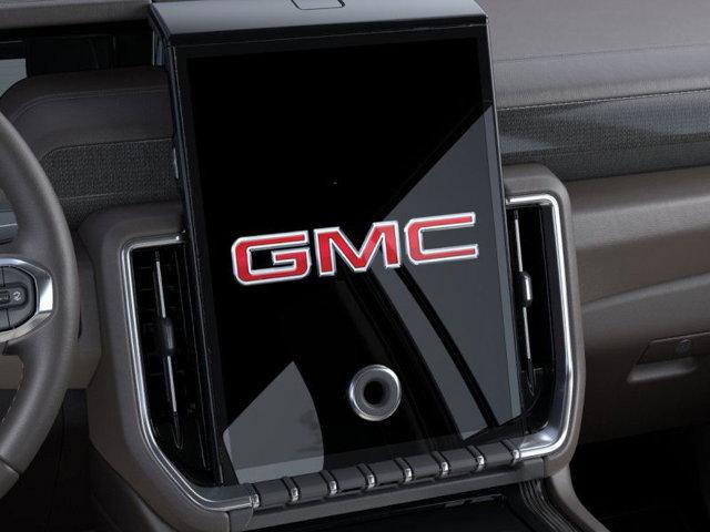 new 2026 GMC Yukon XL car, priced at $82,605