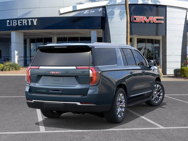 new 2026 GMC Yukon XL car, priced at $82,605