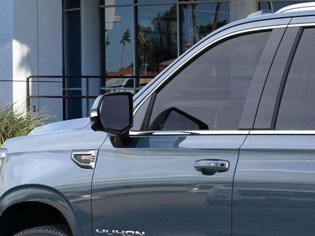 new 2026 GMC Yukon XL car, priced at $82,605