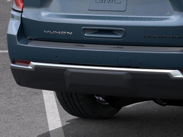 new 2026 GMC Yukon XL car, priced at $82,605