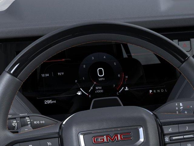 new 2026 GMC Yukon XL car, priced at $95,040