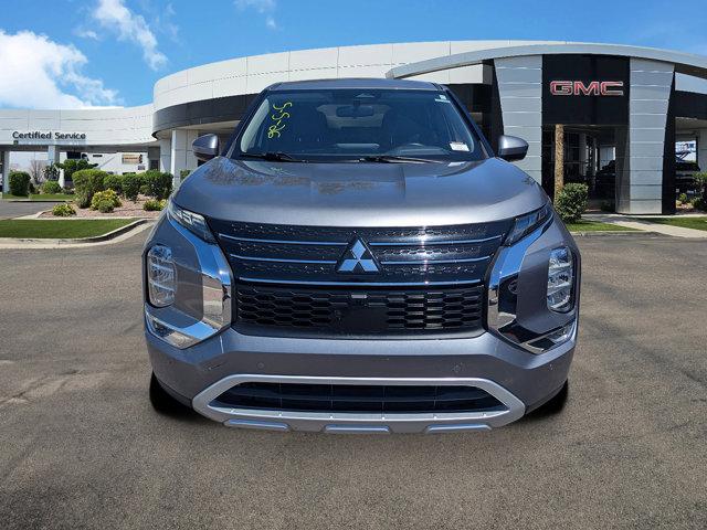 used 2022 Mitsubishi Outlander car, priced at $22,732