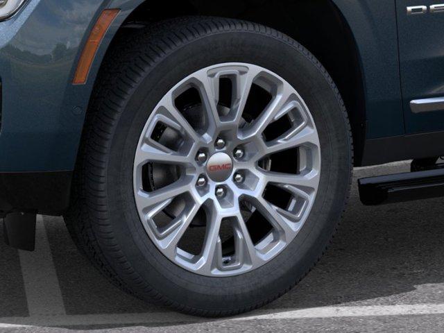 new 2026 GMC Yukon XL car, priced at $94,960