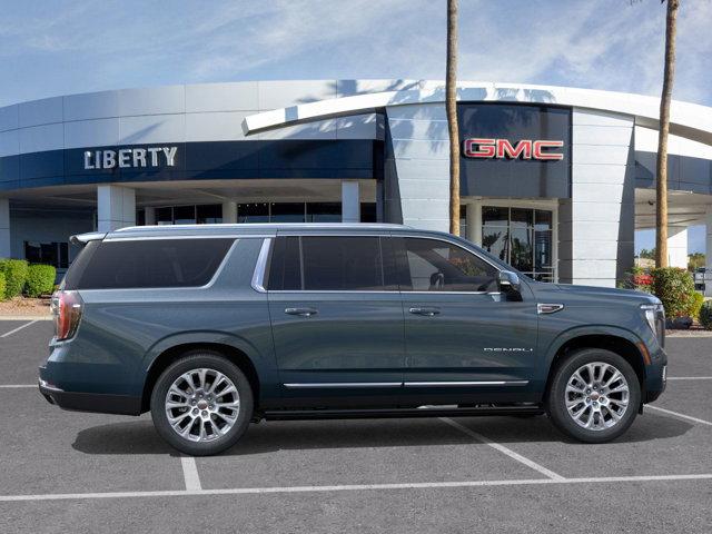new 2026 GMC Yukon XL car, priced at $94,960
