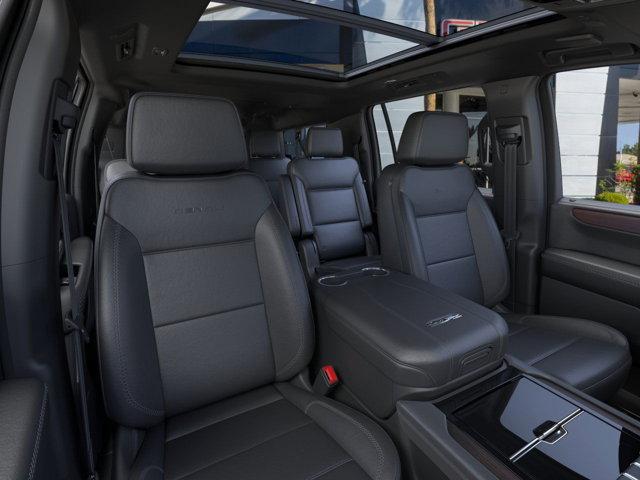 new 2026 GMC Yukon XL car, priced at $94,960