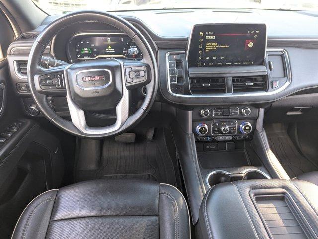 used 2024 GMC Yukon XL car, priced at $48,729